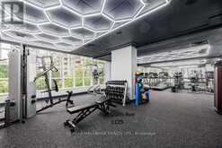 1125 - 500 DORIS AVENUE Toronto