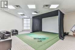 1125 - 500 DORIS AVENUE Toronto