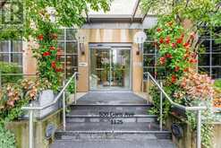 1125 - 500 DORIS AVENUE Toronto