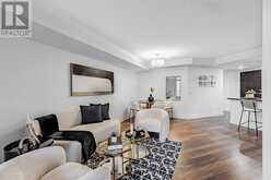 1125 - 500 DORIS AVENUE Toronto