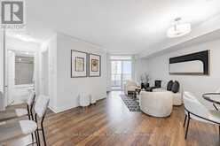 1125 - 500 DORIS AVENUE Toronto