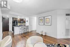 1125 - 500 DORIS AVENUE Toronto