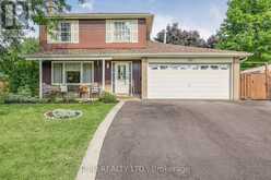 6 GOLF VIEW DRIVE Brampton