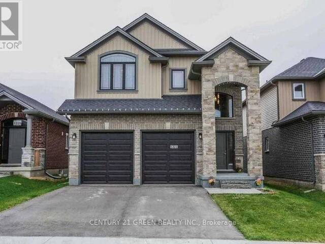 1221 GOUGH ROAD London Ontario