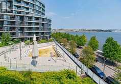 403 - 1 EDGEWATER DRIVE Toronto 