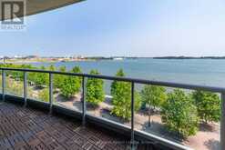 403 - 1 EDGEWATER DRIVE Toronto 