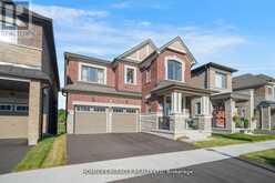 3283 TURNSTONE BOULEVARD Pickering