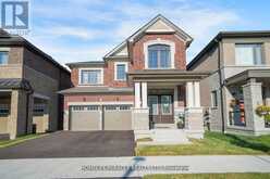 3283 TURNSTONE BOULEVARD Pickering