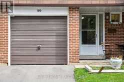 59 - 3025 CEDARGLEN GATE Mississauga