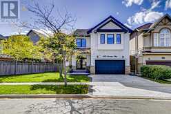 5474 BESTVIEW WAY Mississauga