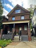 MAIN - 422 CLENDENAN AVENUE Toronto