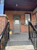 MAIN - 422 CLENDENAN AVENUE Toronto