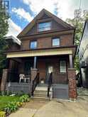 MAIN - 422 CLENDENAN AVENUE Toronto