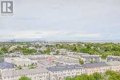 1202 - 1063 DOUGLAS MCCURDY COMM CIRCLE Mississauga 