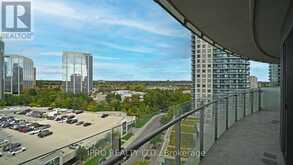 901 - 50 ABSOLUTE AVENUE Mississauga