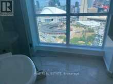 3411 - 208 QUEENS QUAY W Toronto 