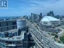 3411 - 208 QUEENS QUAY W Toronto 