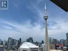 3411 - 208 QUEENS QUAY W Toronto 