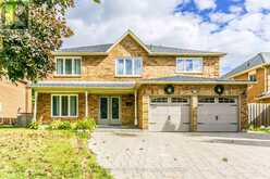 49 SIMMS DRIVE Ajax 