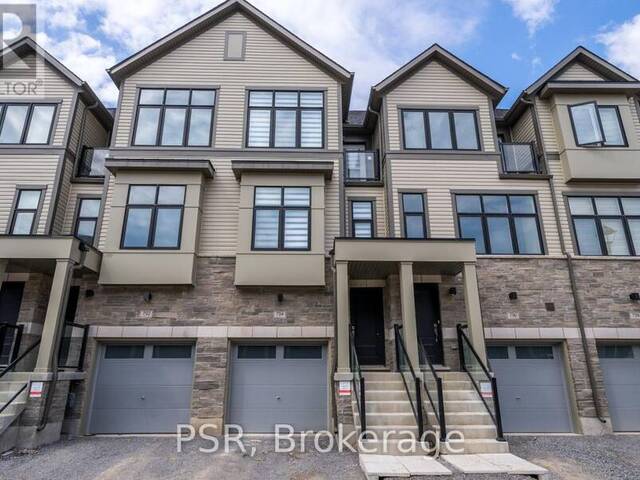 794 EDDYSTONE PATH S Oshawa  Ontario