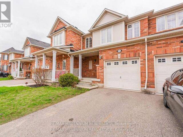 653 GERVAIS TERRACE Milton Ontario