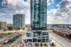 803 - 3985 GRAND PARK DRIVE Mississauga