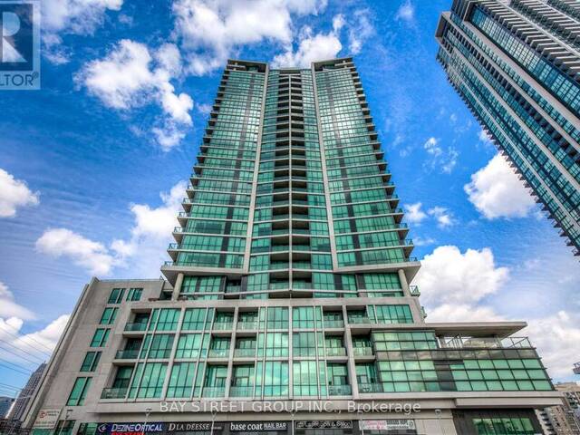 803 - 3985 GRAND PARK DRIVE Mississauga Ontario