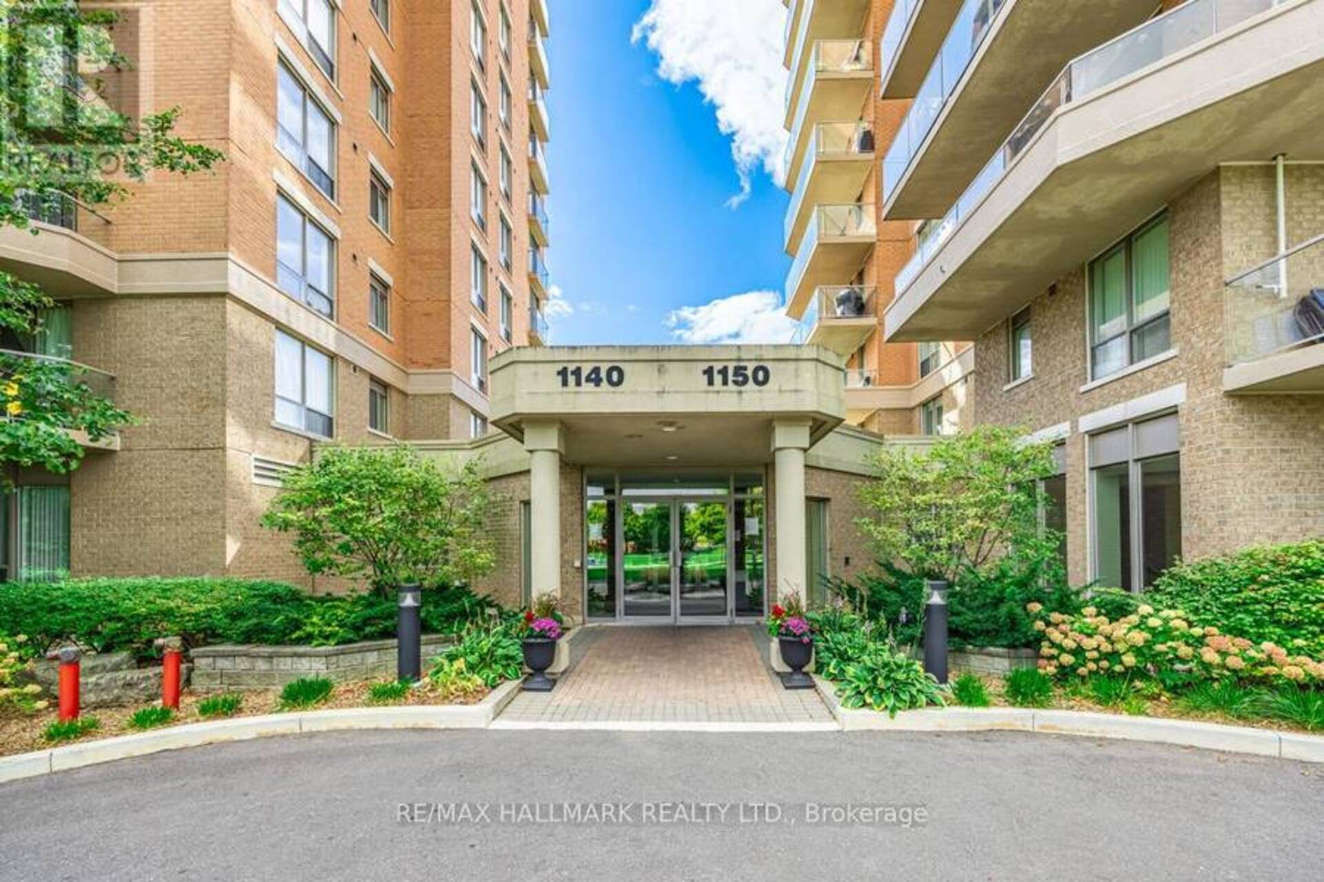 310 - 1140 PARKWEST PLACE Mississauga