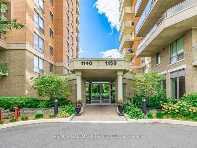 310 - 1140 PARKWEST PLACE Mississauga Ontario