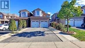 93 NARROW VALLEY CRESCENT Brampton