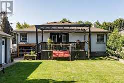 317 GLENHOLME AVENUE Hamilton 