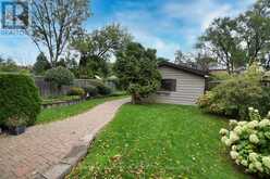 152 HOMEWOOD AVENUE Hamilton