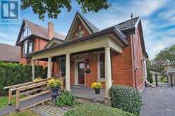 152 HOMEWOOD AVENUE Hamilton 