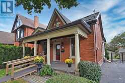 152 HOMEWOOD AVENUE Hamilton