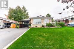 MAIN - 15 NORTHWOOD DRIVE Brampton