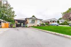 MAIN - 15 NORTHWOOD DRIVE Brampton