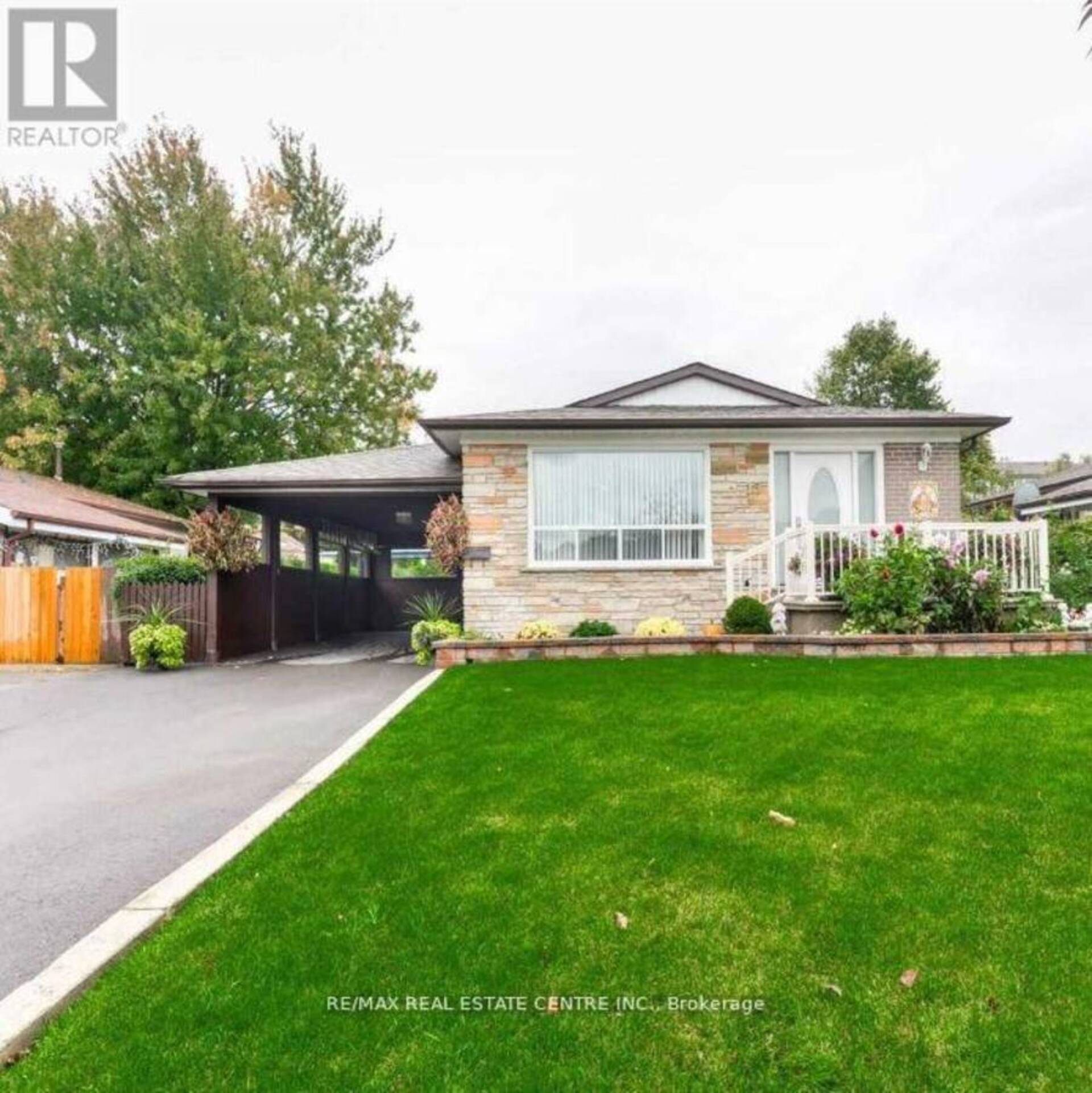 MAIN - 15 NORTHWOOD DRIVE Brampton