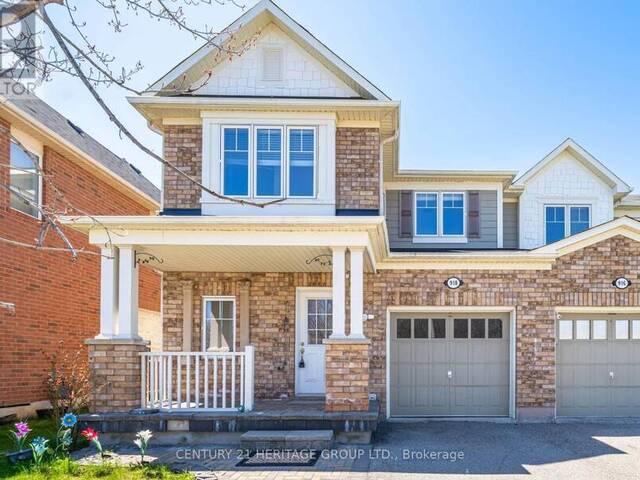 918 THOMPSON ROAD S Milton  Ontario