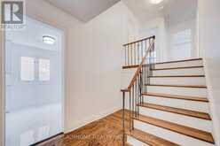 UPPER - 2575 BENEDET DRIVE N Mississauga 