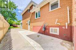 UPPER - 2575 BENEDET DRIVE N Mississauga 