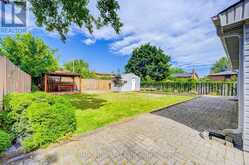 UPPER - 2575 BENEDET DRIVE N Mississauga