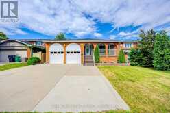 UPPER - 2575 BENEDET DRIVE N Mississauga 