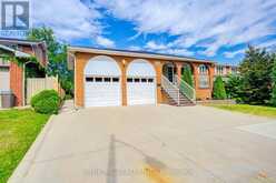 UPPER - 2575 BENEDET DRIVE N Mississauga 