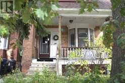 MAIN - 271 LAUDER AVENUE Toronto