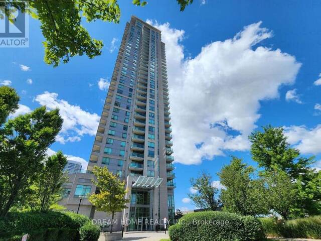 1401 - 50 BRIAN HARRISON WAY Toronto Ontario