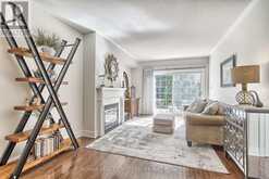 36 - 372 TERRY CARTER CRESCENT Newmarket