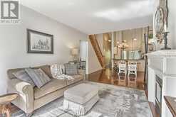 36 - 372 TERRY CARTER CRESCENT Newmarket