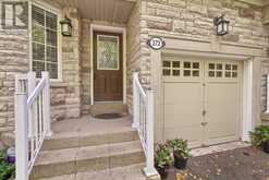 36 - 372 TERRY CARTER CRESCENT Newmarket