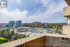 1410 - 33 WELDRICK ROAD E Richmond Hill