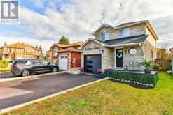 45 GINGER DRIVE Barrie 